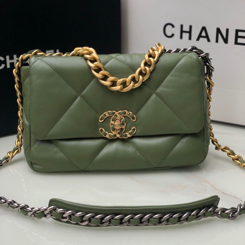 Ch*el 19 bags